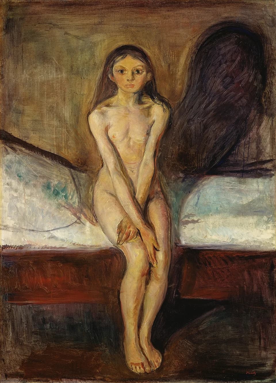 Expressionism artwork 3