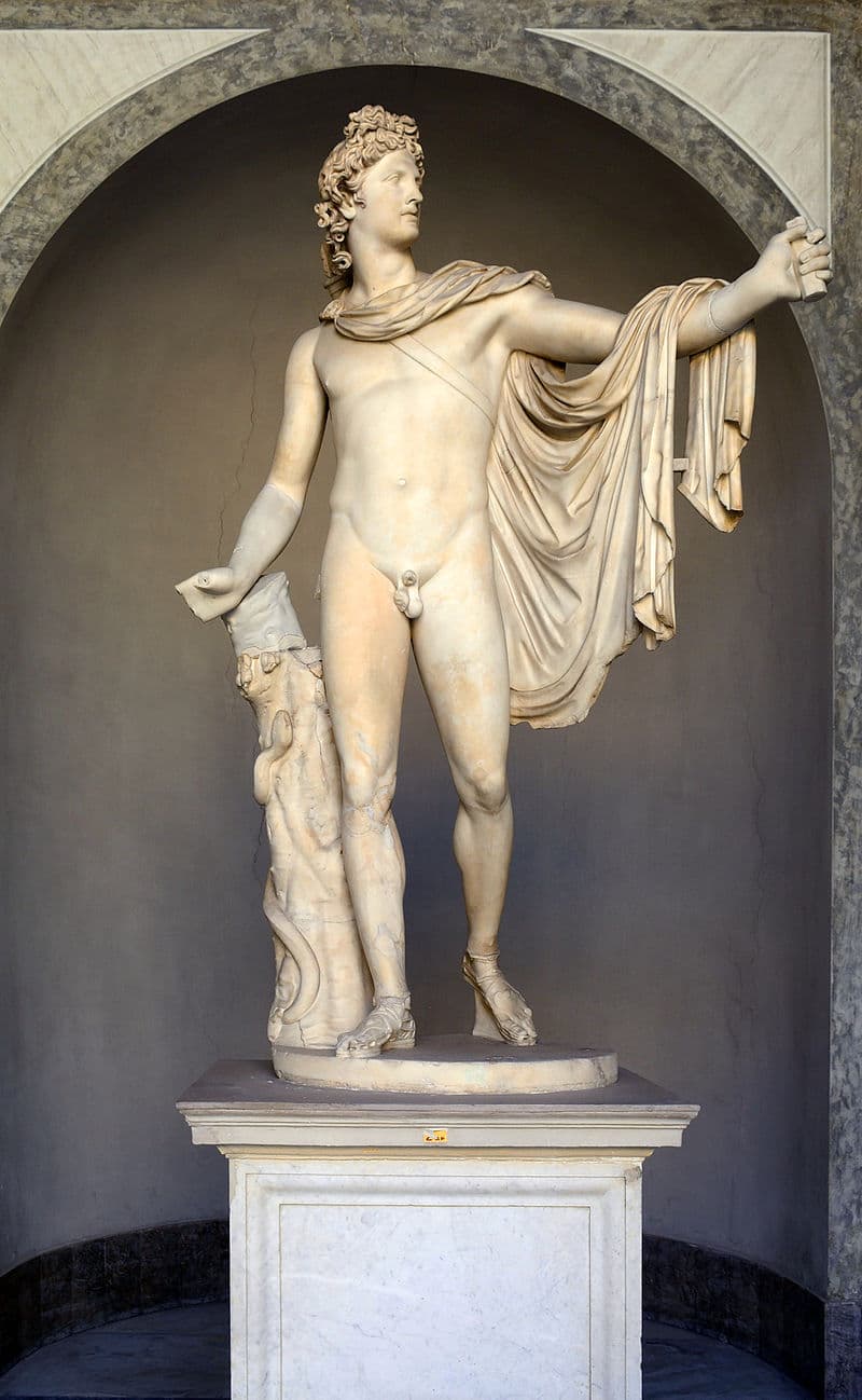 Art in Vatican City