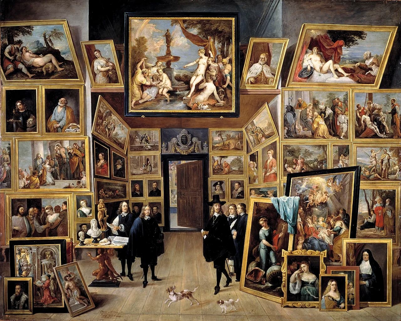 Art in Vienna