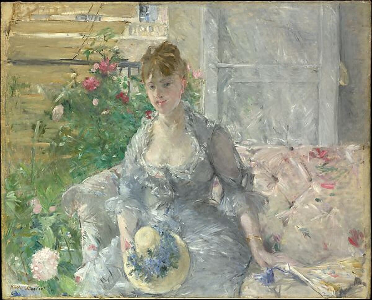 On the Sofa