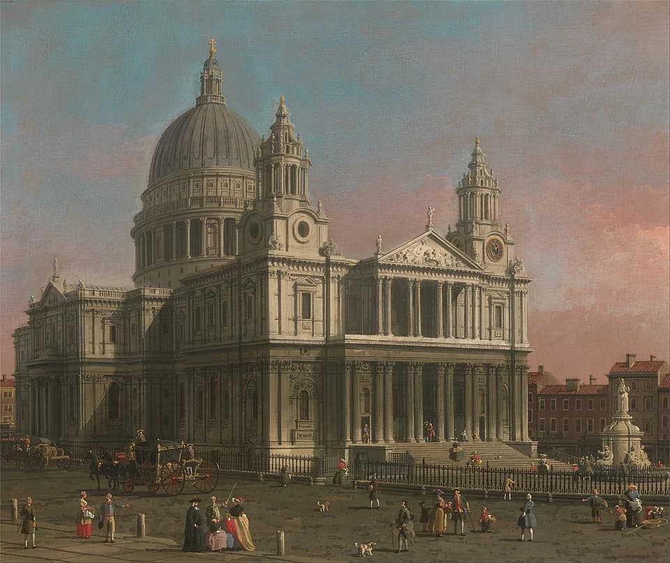Venetian School artwork 2