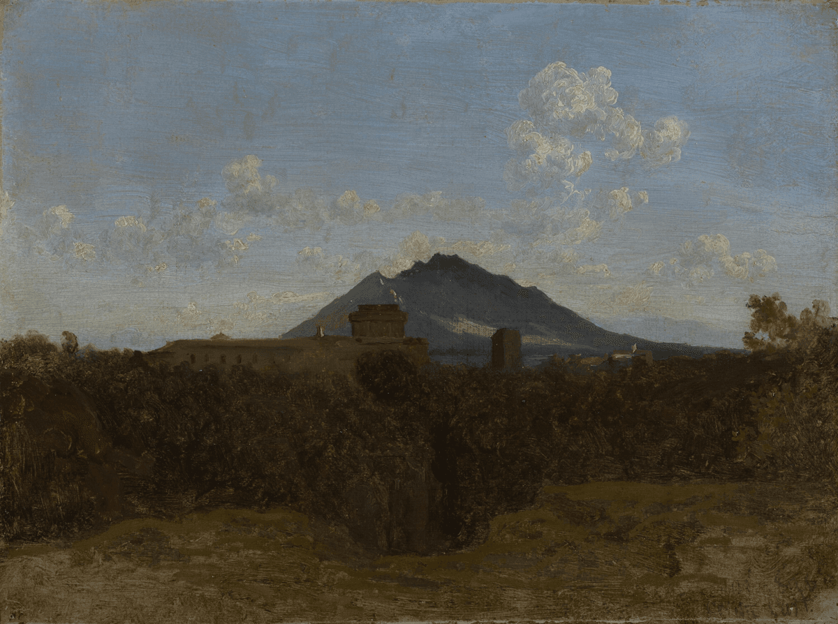 Mont Soracte