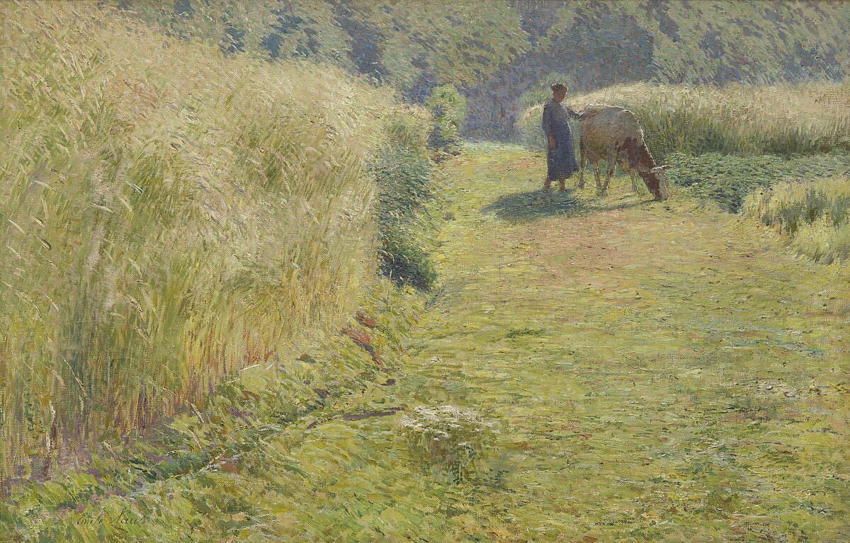 Romanticism artwork 3