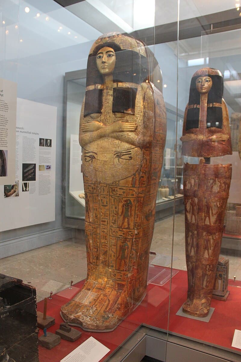 Art in Giza