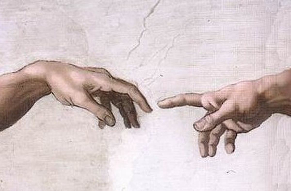 The Damned Cast into Hell by Luca Signorelli