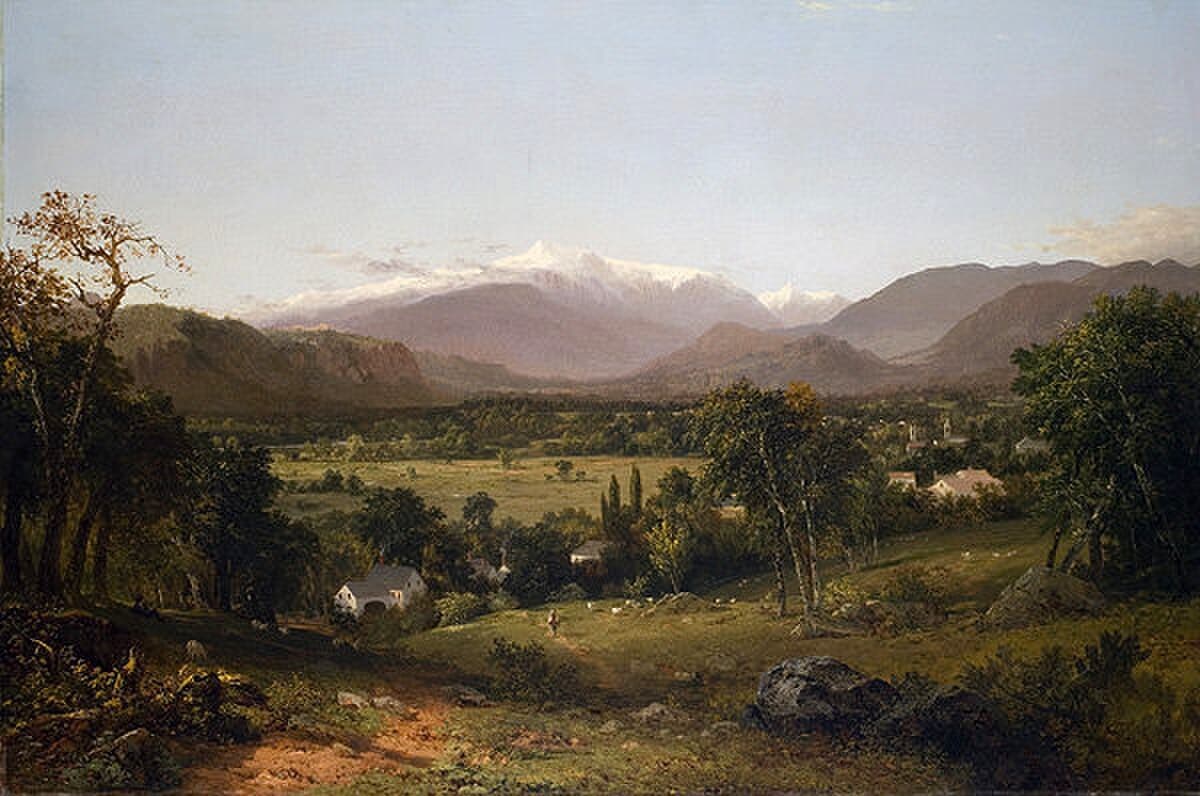 John Frederick Kensett