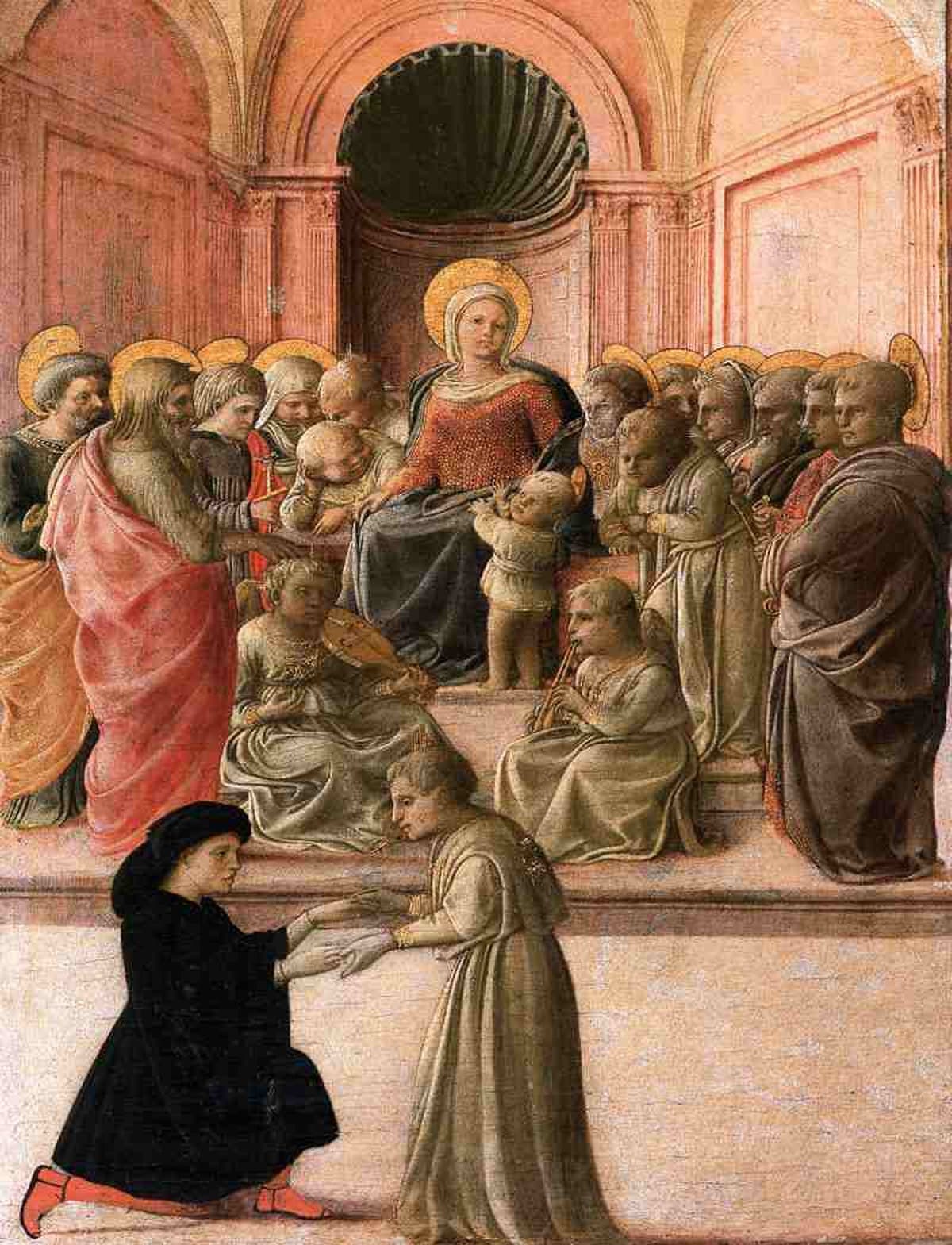 Vittorio Cini Collection, Venice