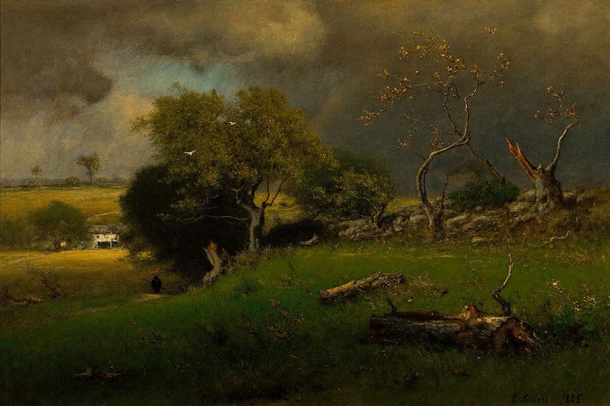 The Storm