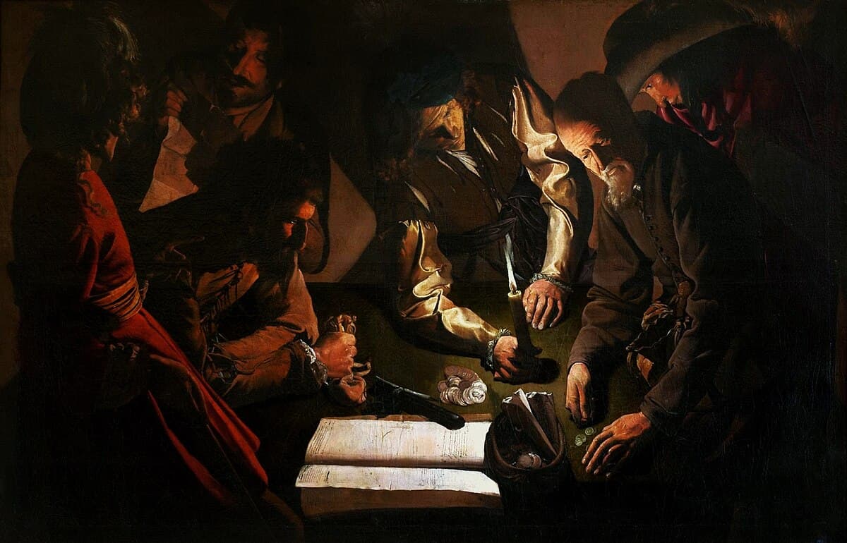 Payment of Taxes