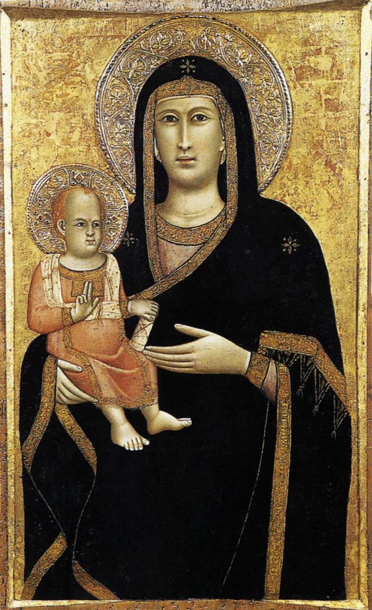 San Giorogio alla Costa, Florence