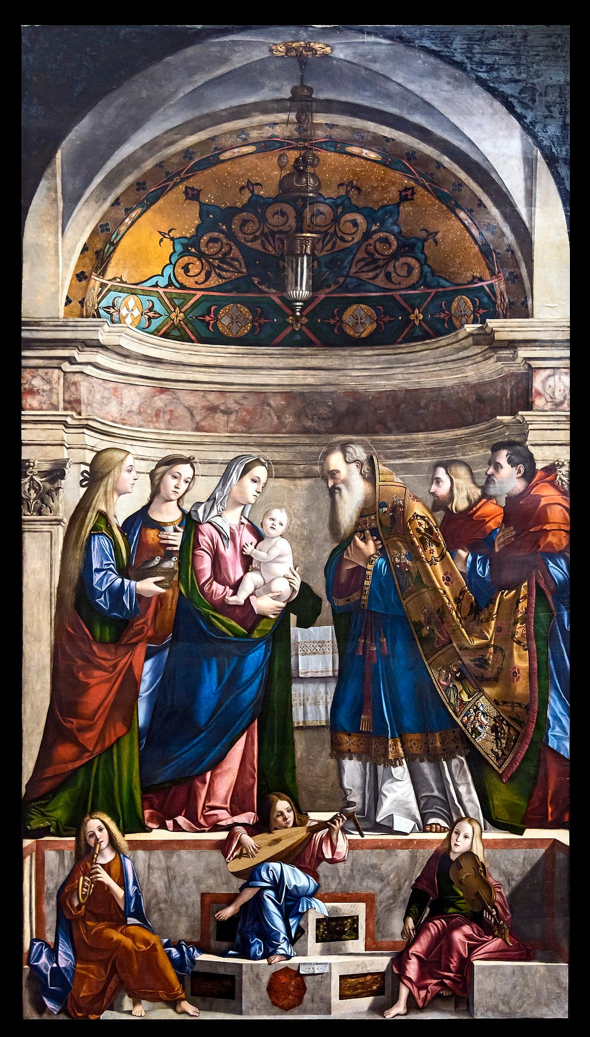 Querini Stampalia Foundation, Venice