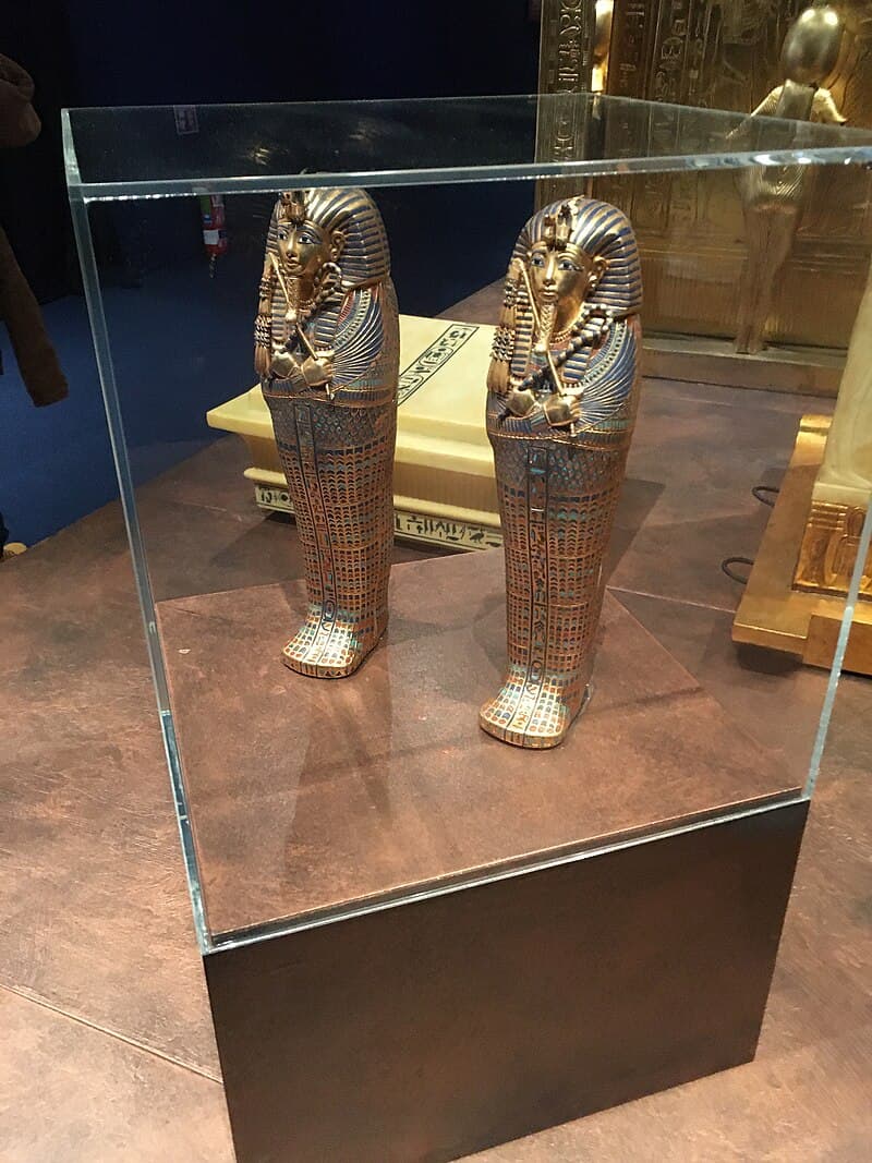 Art in Giza