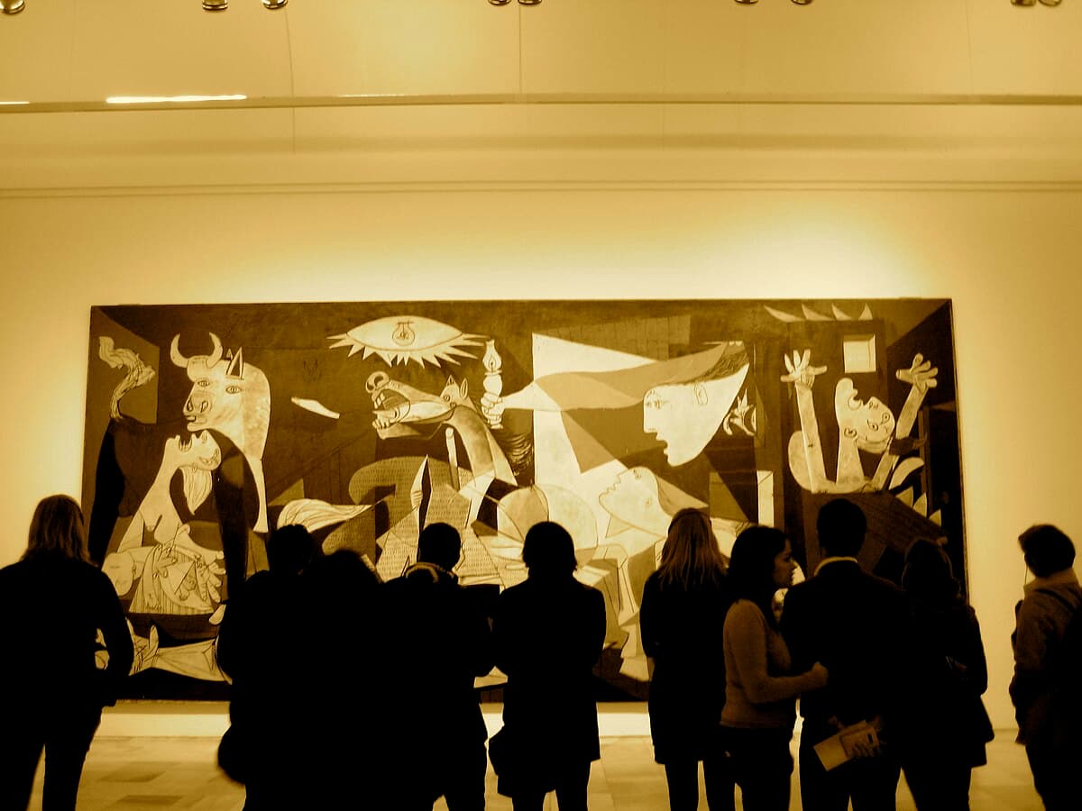 Expressionism artwork 1