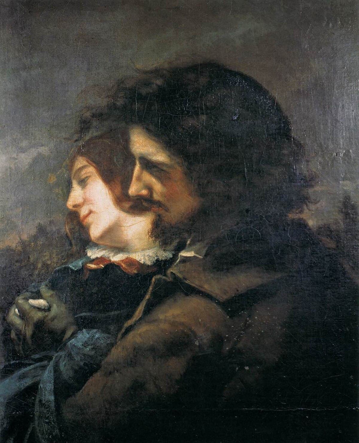 The Happy Lovers