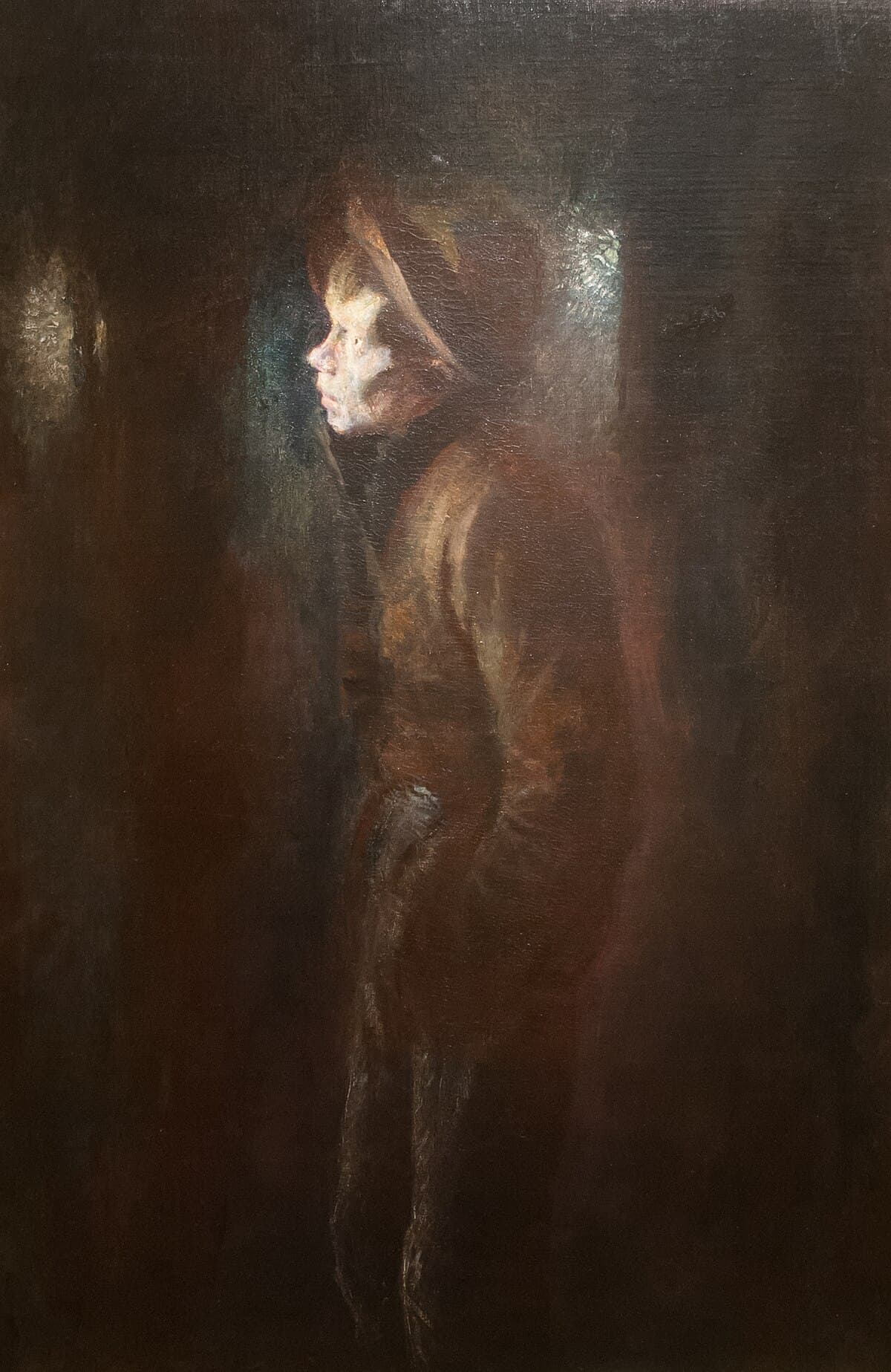 The Vagabond