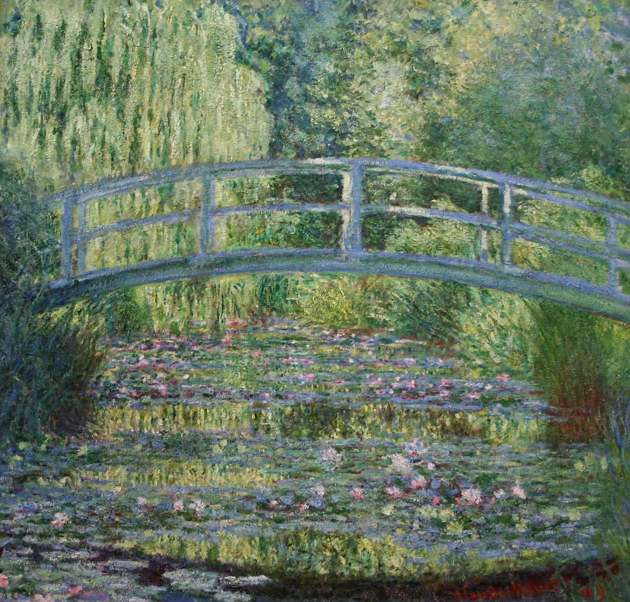 Impressionism artwork 2