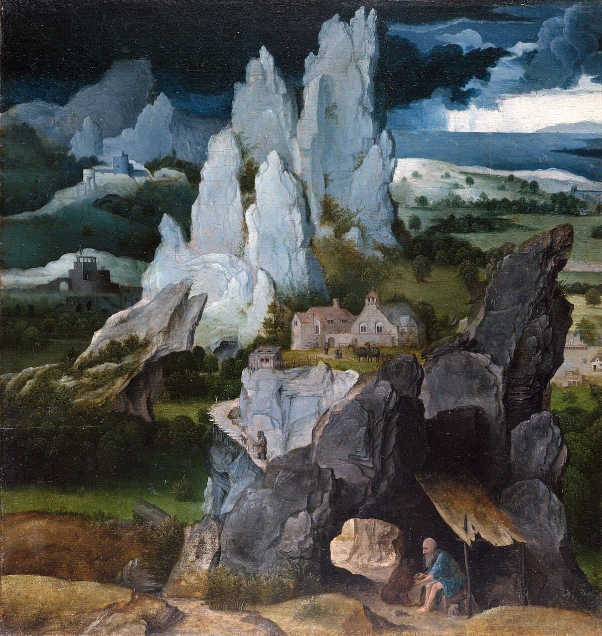 Museum Mayer van den Bergh, Antwerp