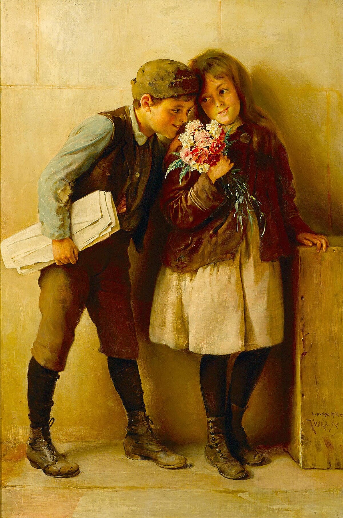 Carnations
