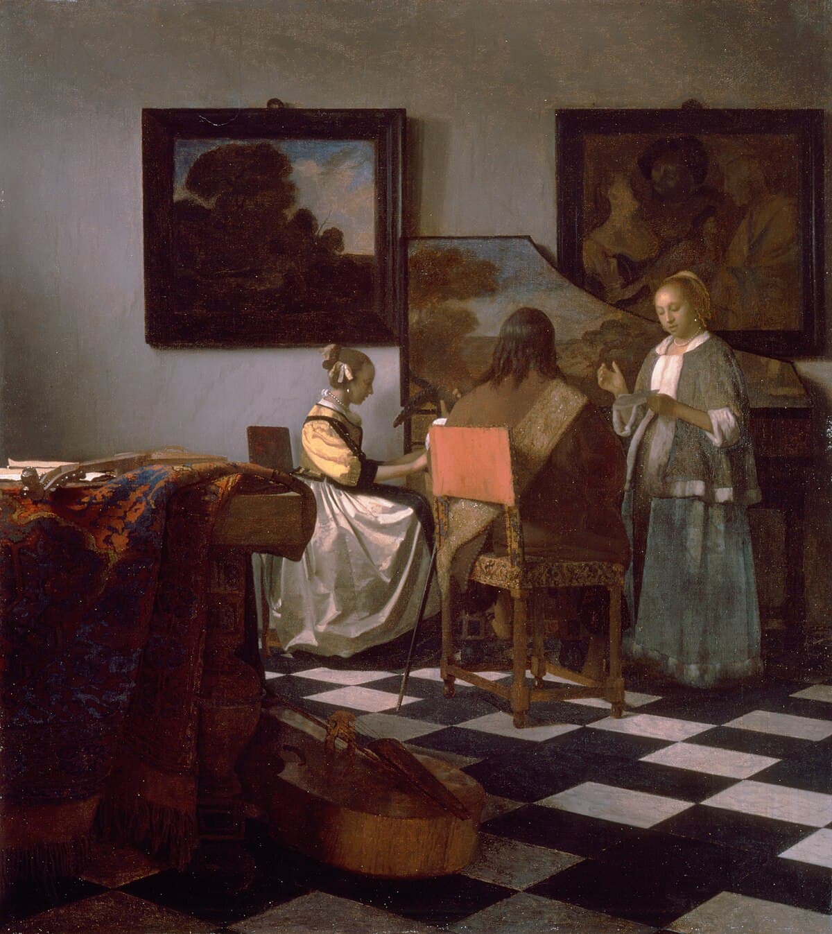 The Concert