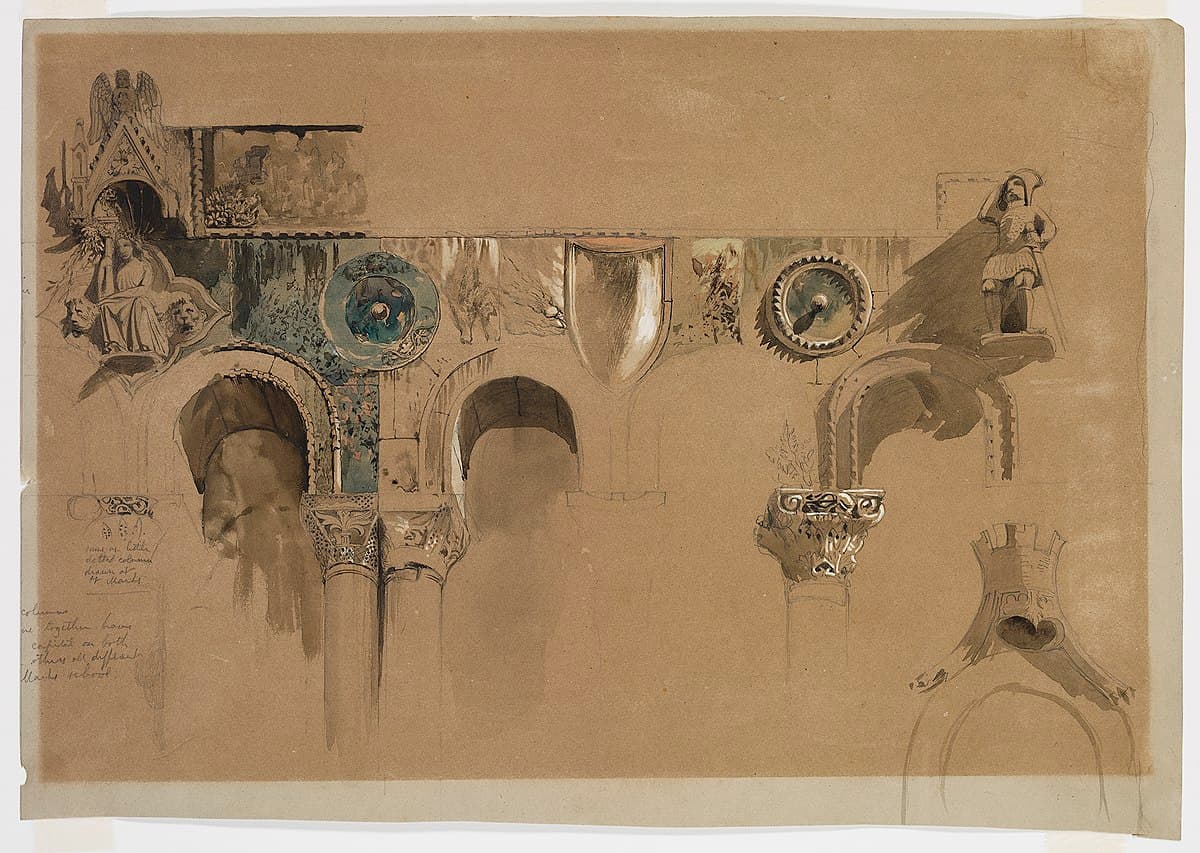John Ruskin