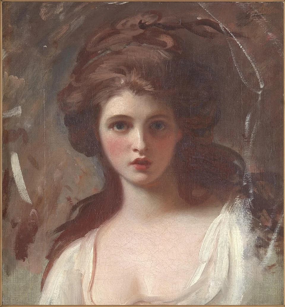 The Last Days of Pompeii by James Hamilton