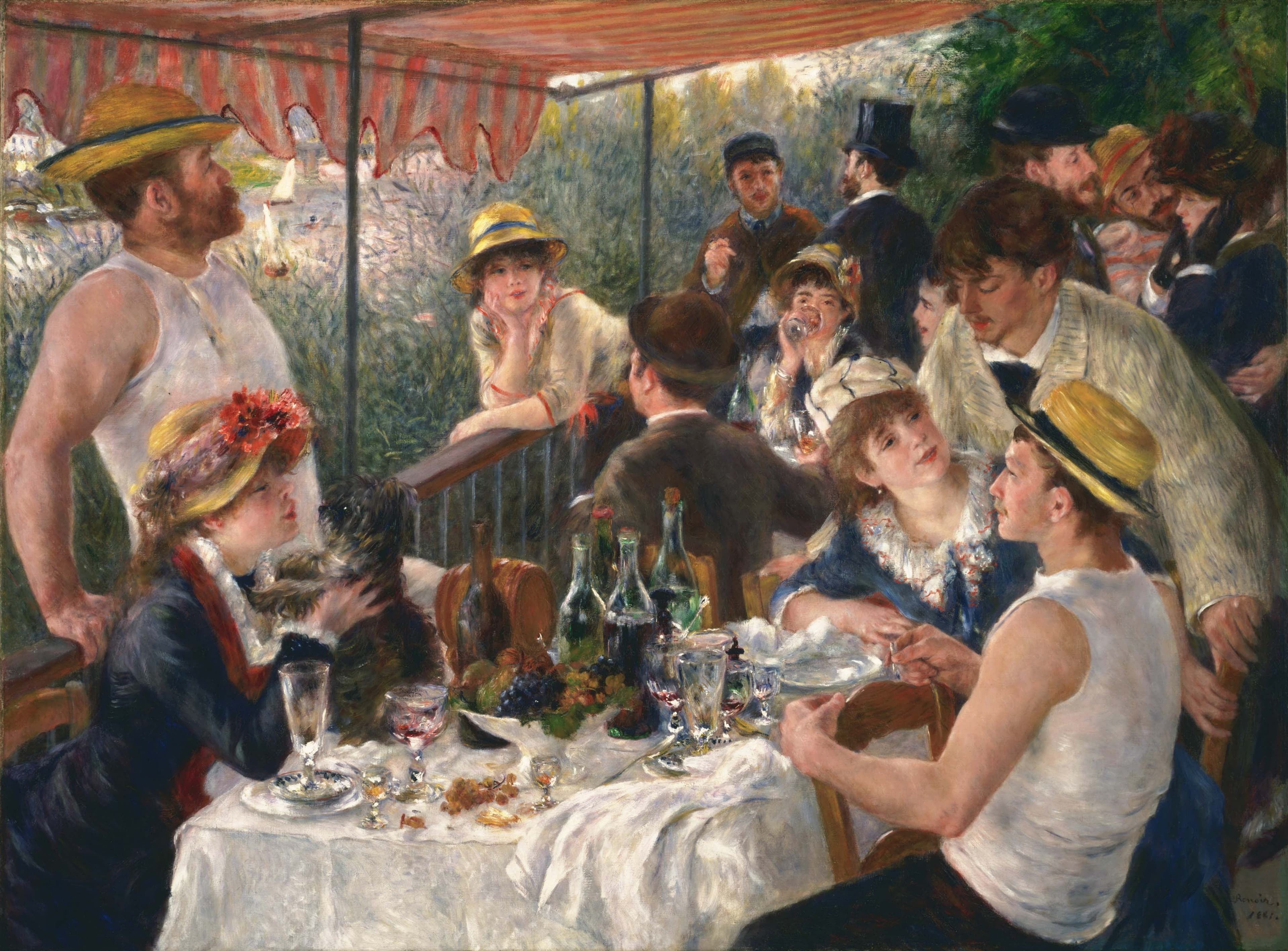 Impressionism artwork 3