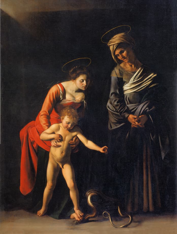 Art in Rome
