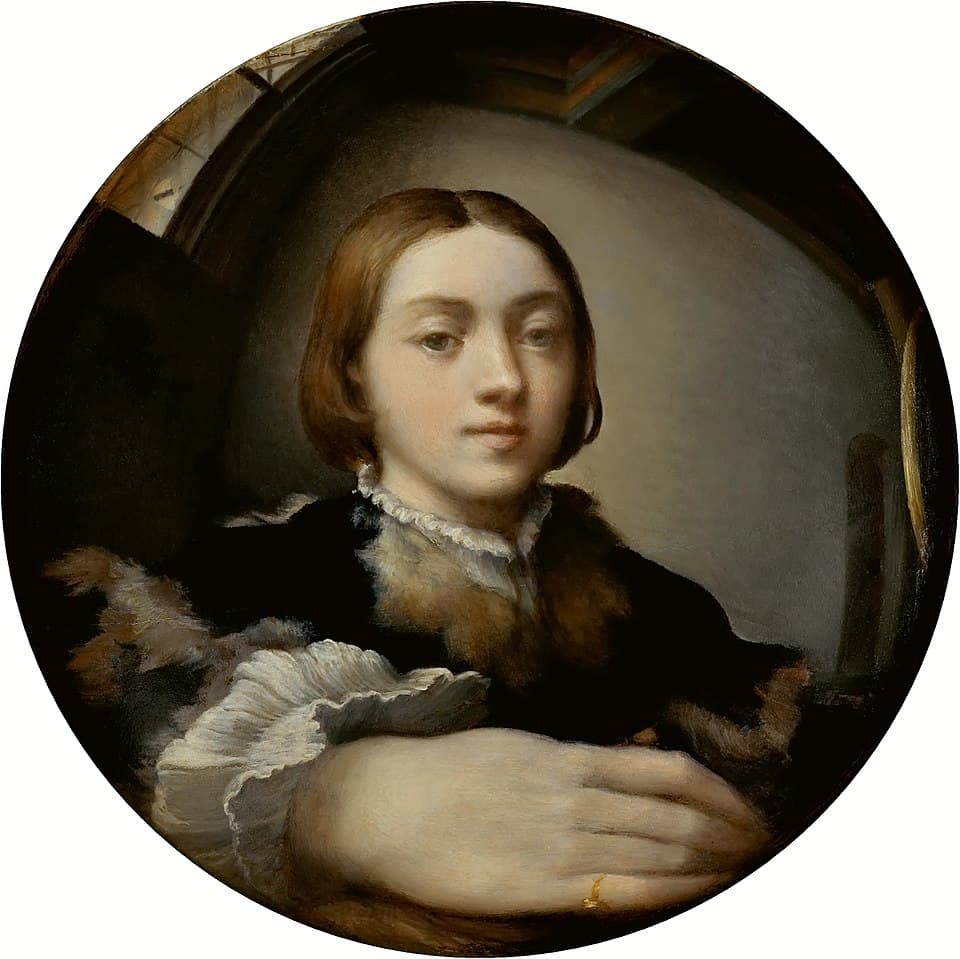 Mannerism artwork 1