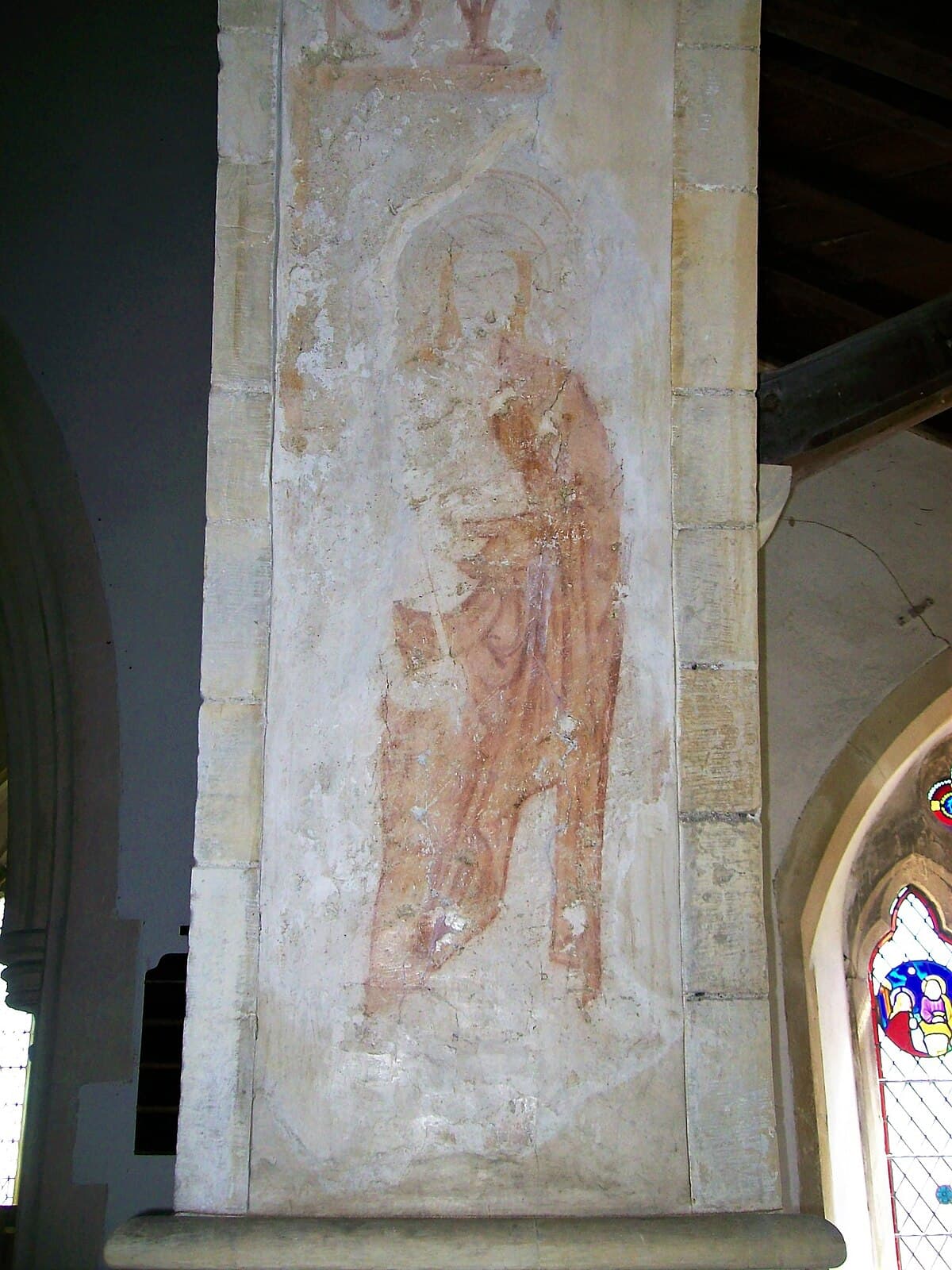 St. Andrew