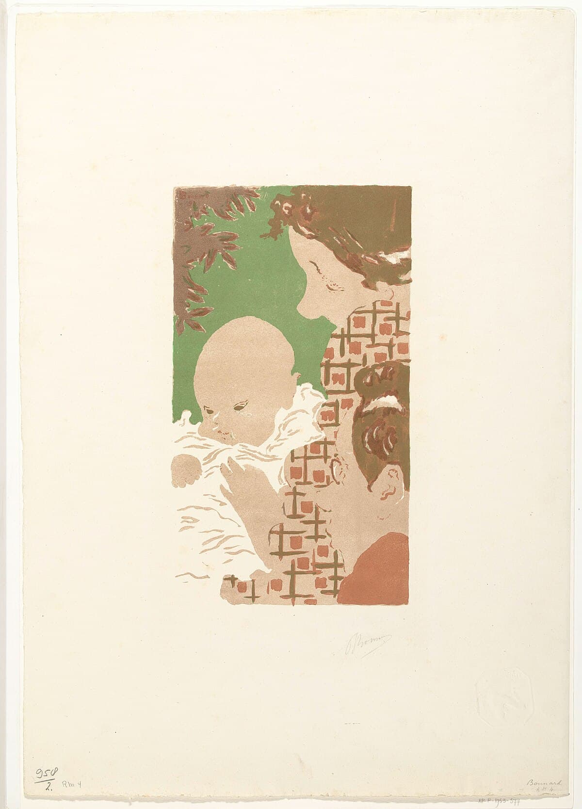 Family Scene