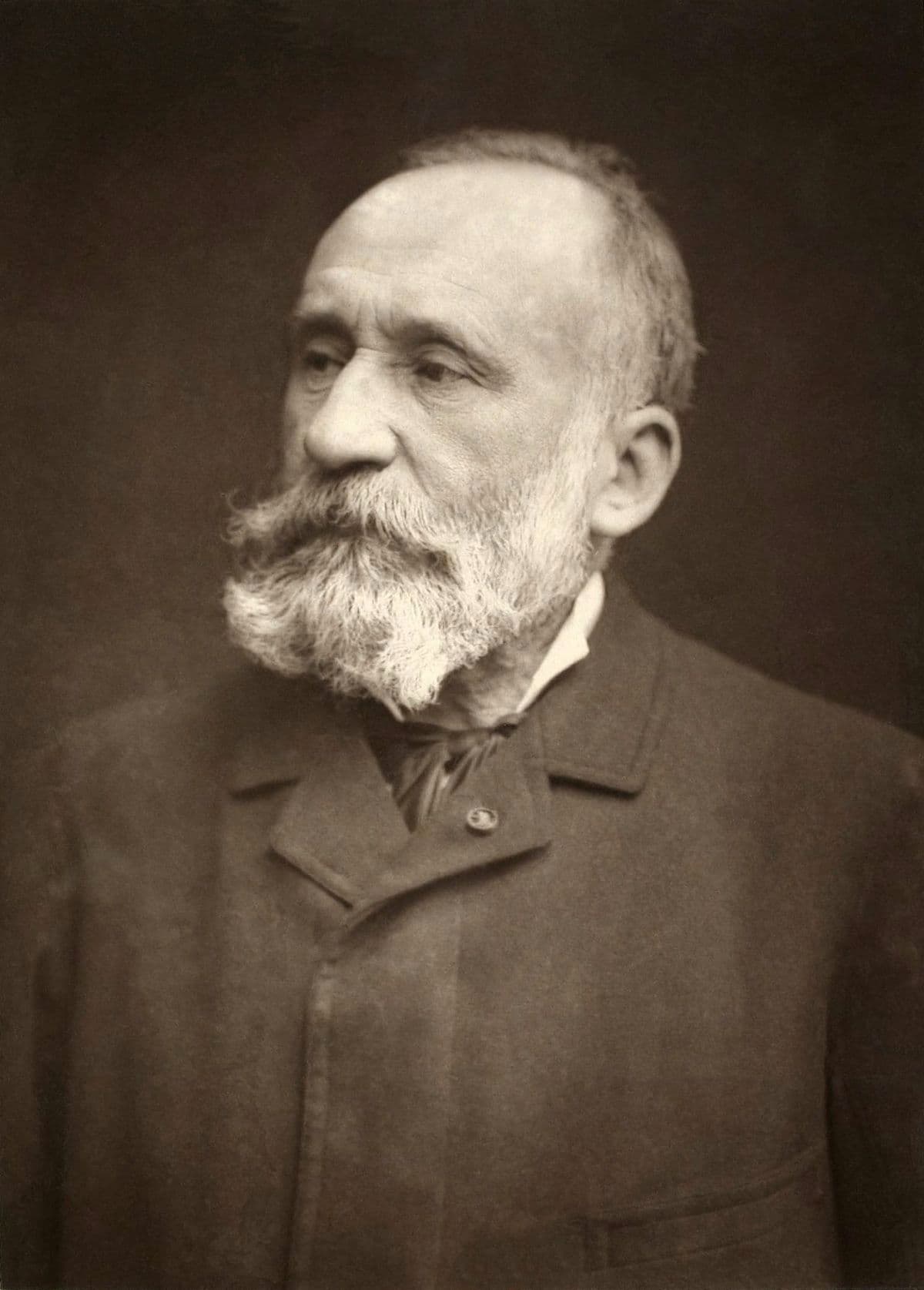 Work by Pierre Puvis de Chavannes