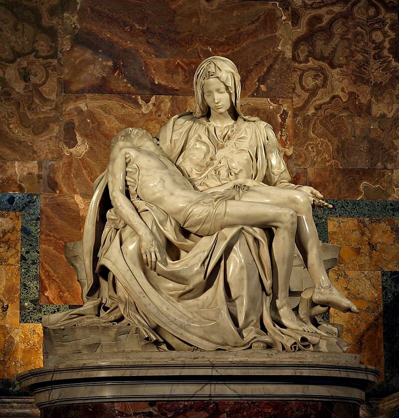 Art in Vatican City
