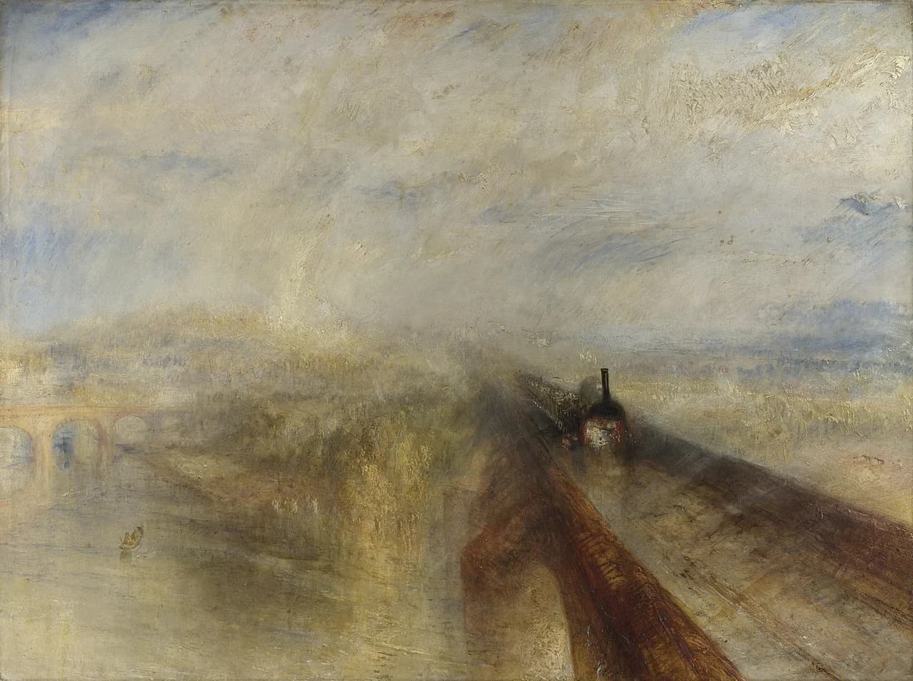 Romanticism artwork 2