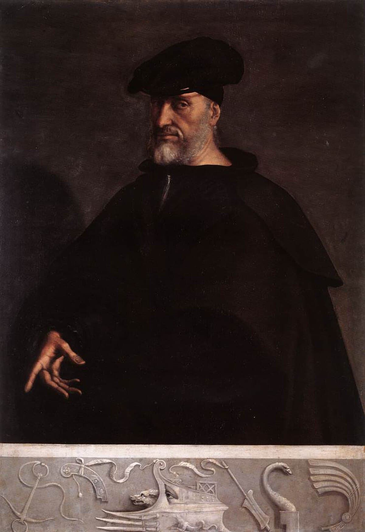 Venetian School artwork 3
