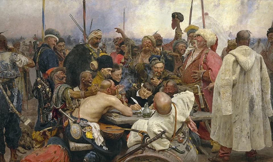 Art in Saint Petersburg