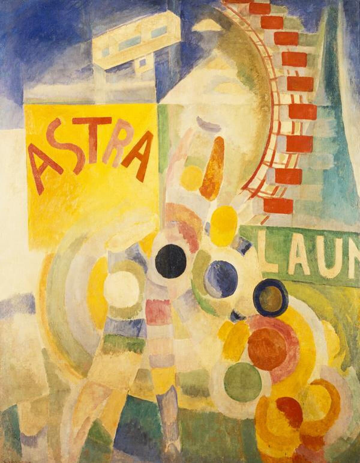 Bavarian State Painting Collections, Munich