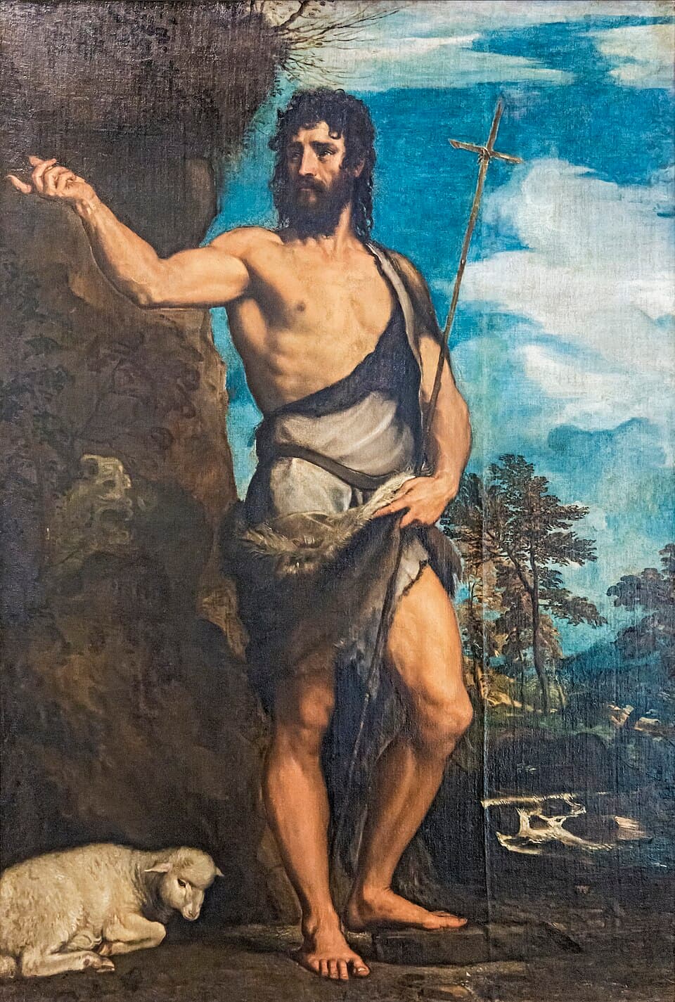 Art in Rome