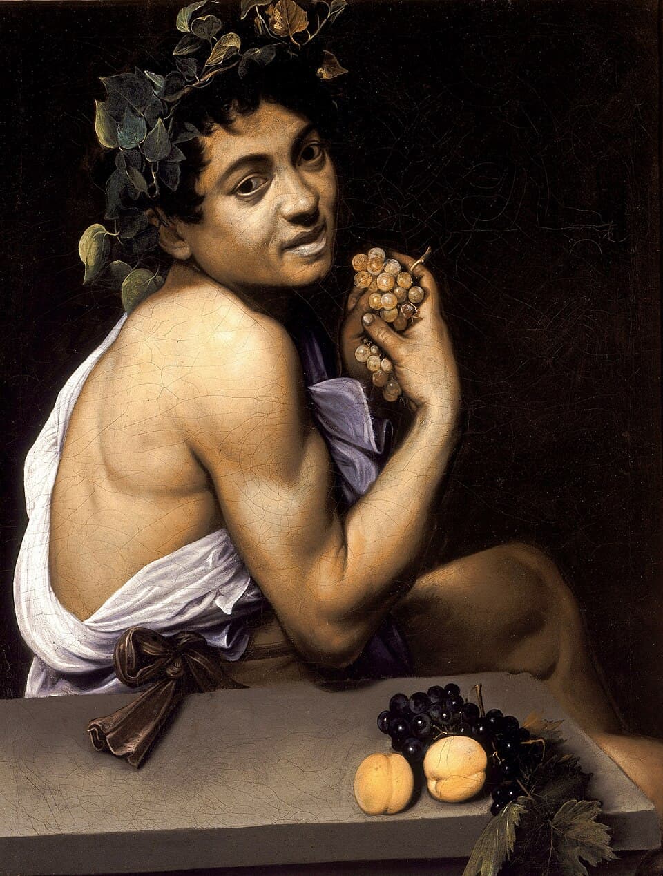 Art in Rome