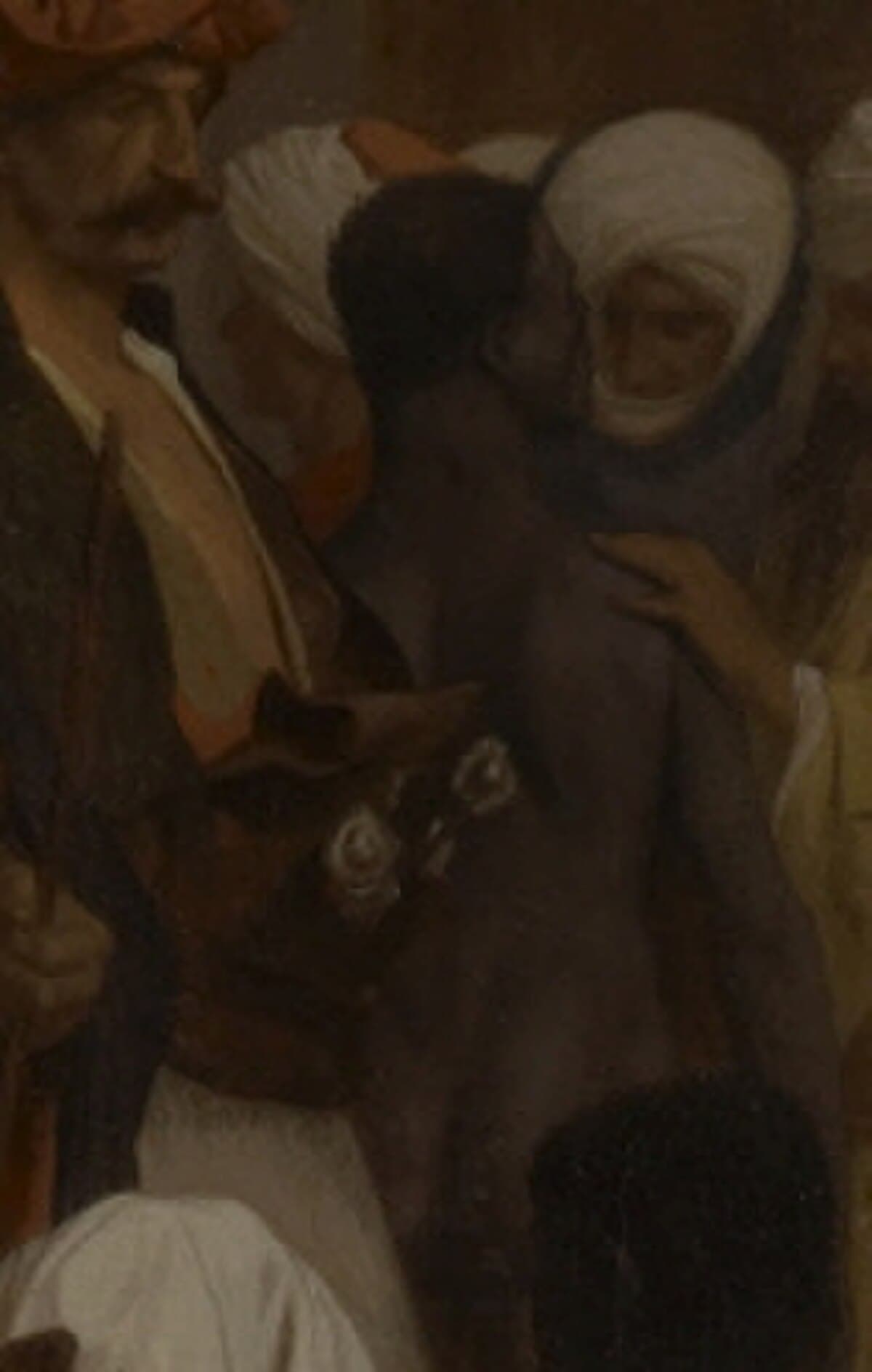 Academic Art artwork 1