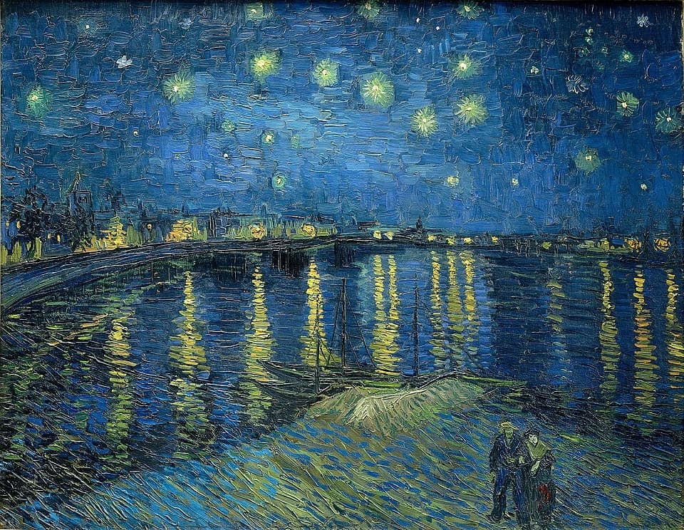 Post-Impressionism artwork 1