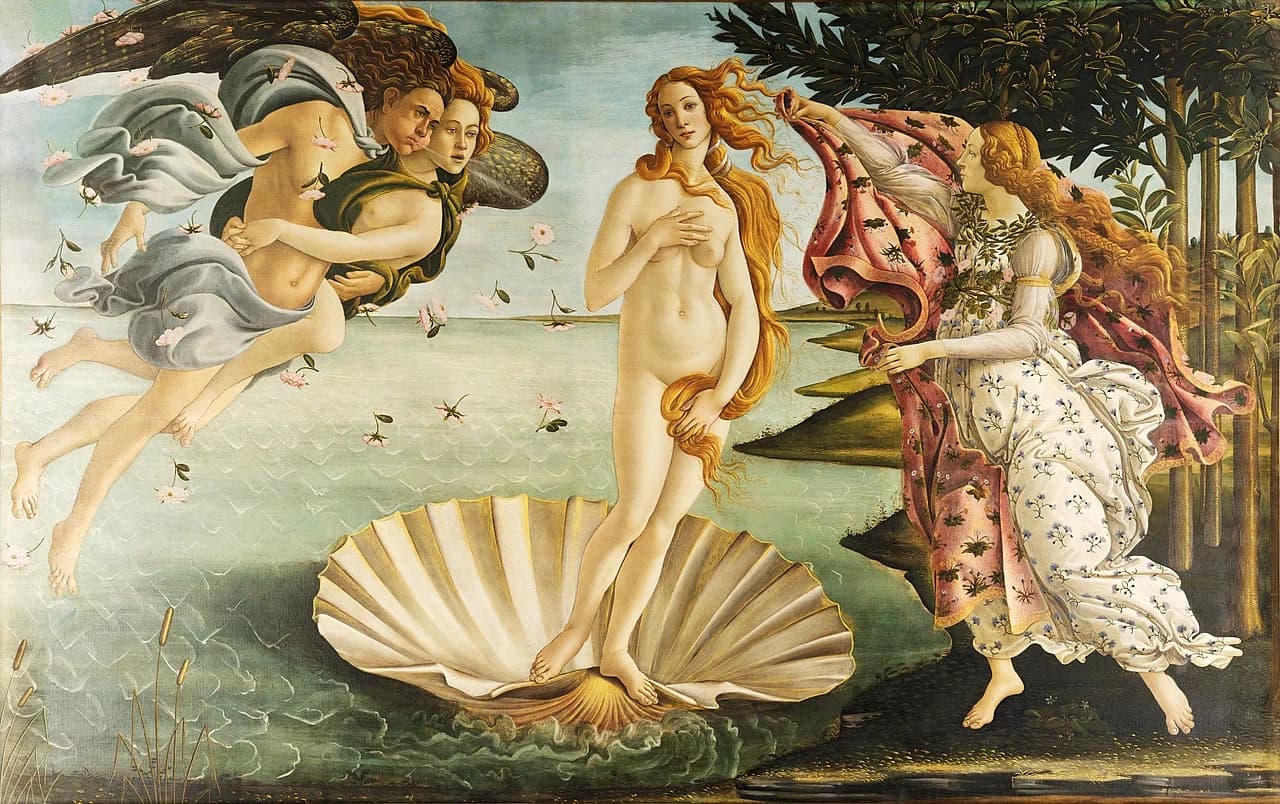 Art in Florence