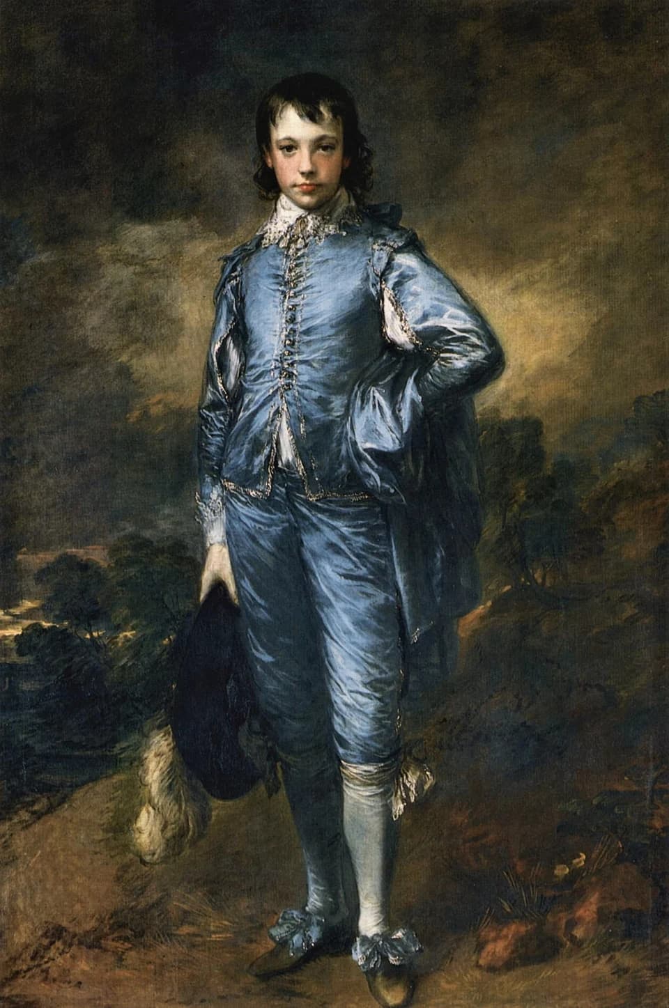 Rococo artwork 3