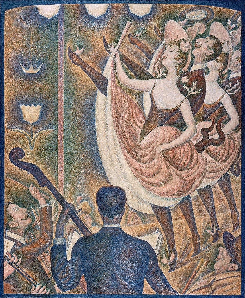 Post-Impressionism artwork 3