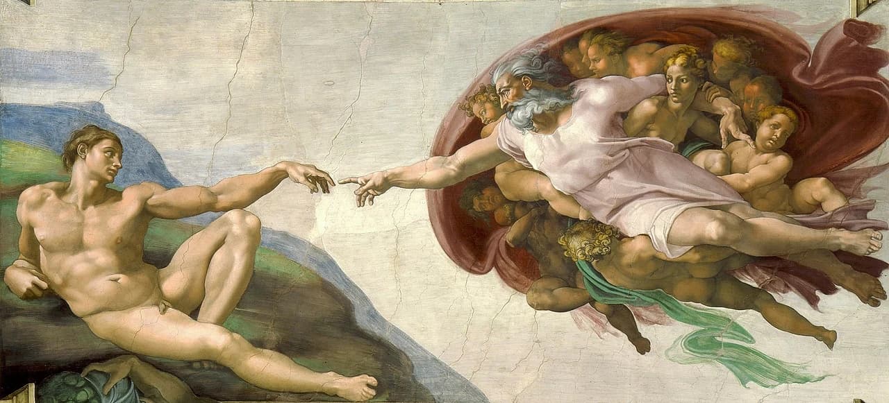 Art in Vatican City