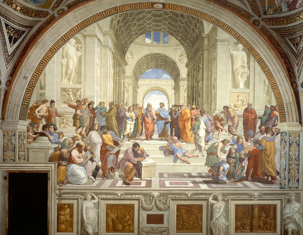 Art in Vatican City
