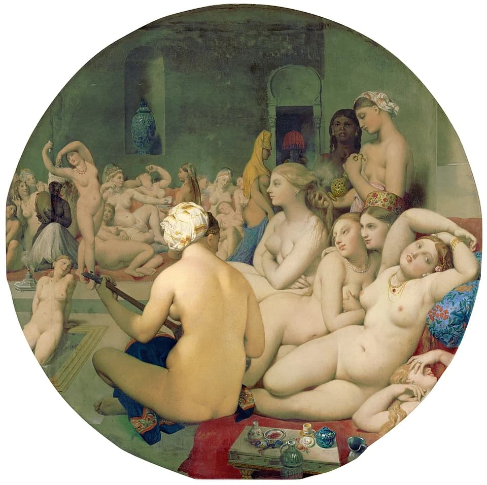 Neoclassicism artwork 4