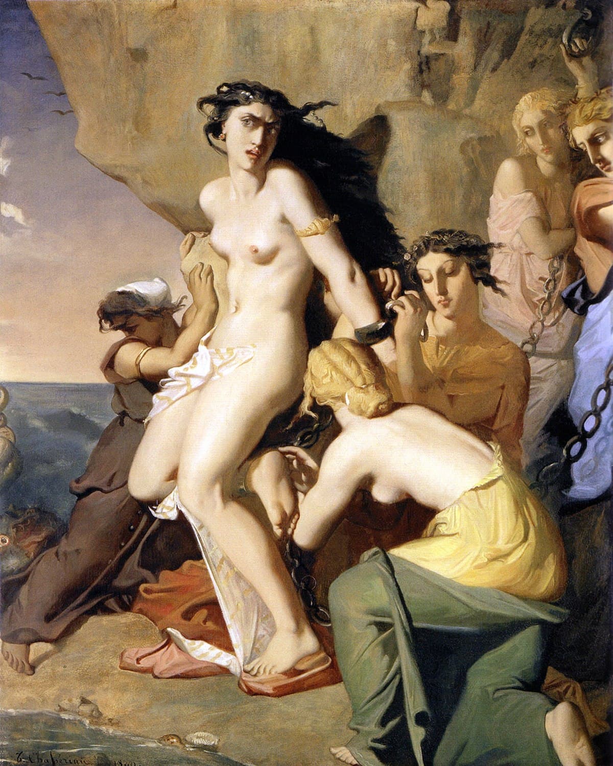 Orientalism artwork 4