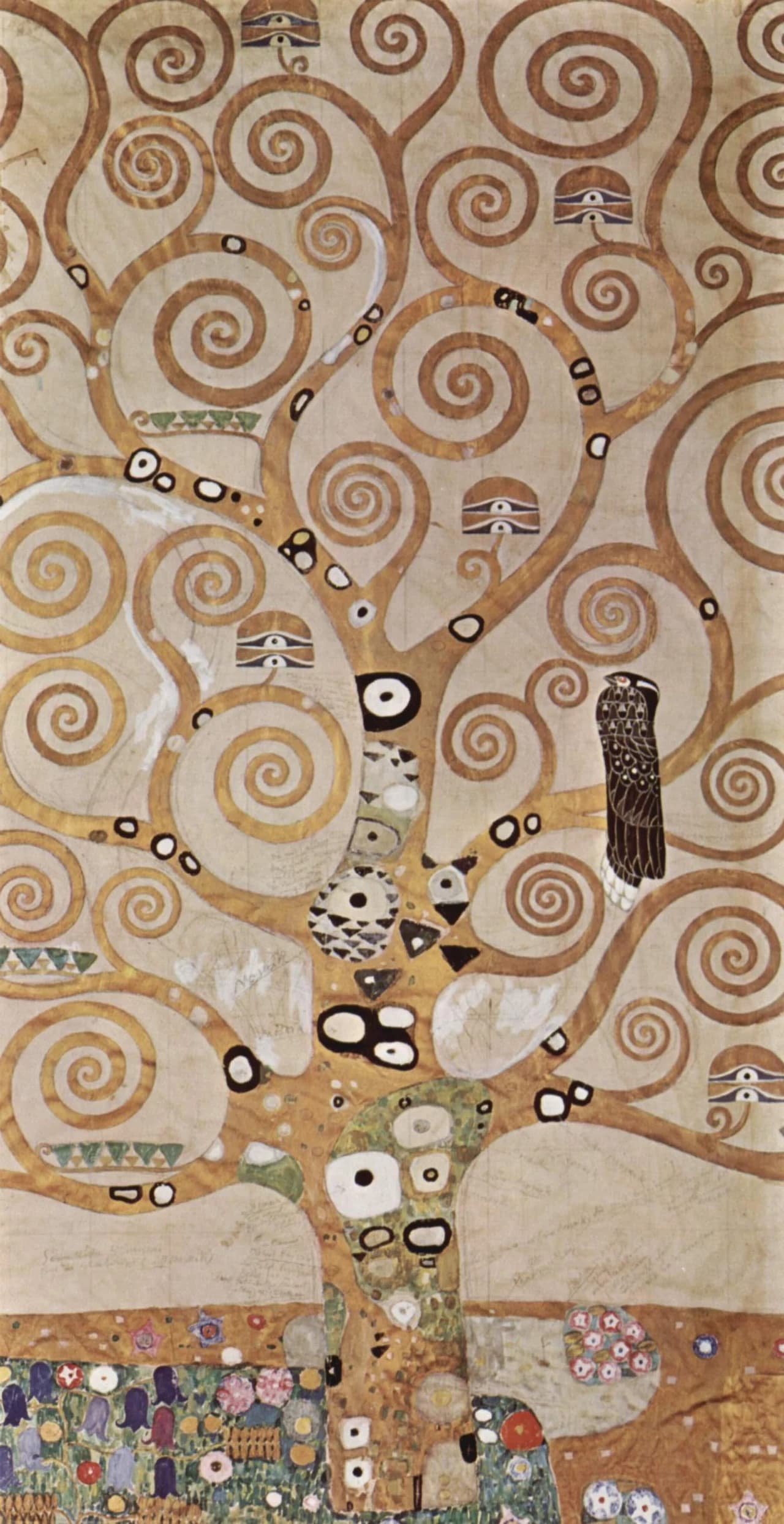 Symbolism artwork 2