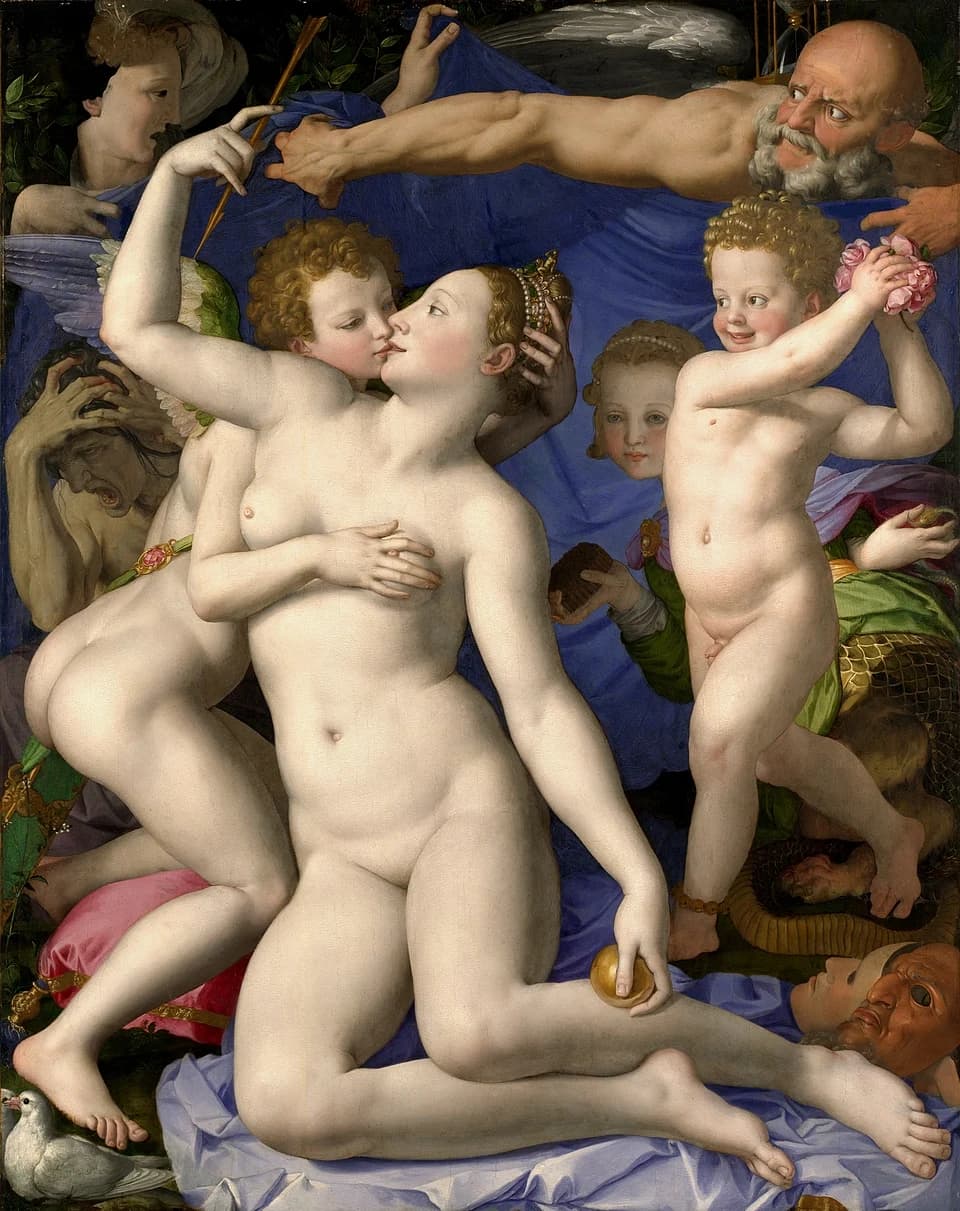 Mannerism artwork 3