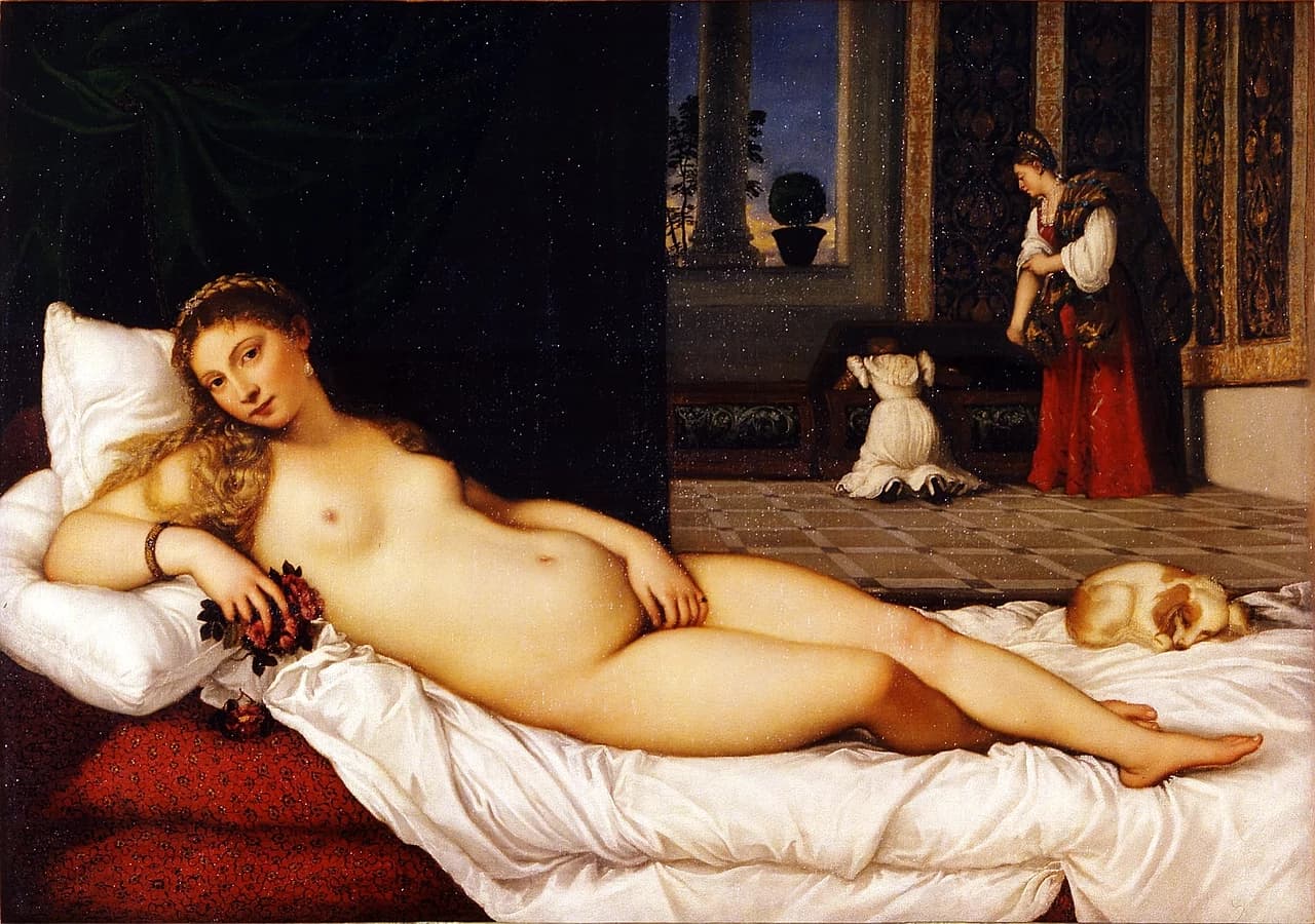 Art in Florence